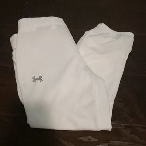 Under Armour XS Softball Pants